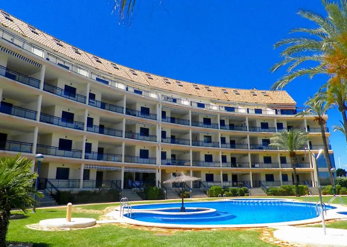 Sueno De Denia III Vac010 Denirent