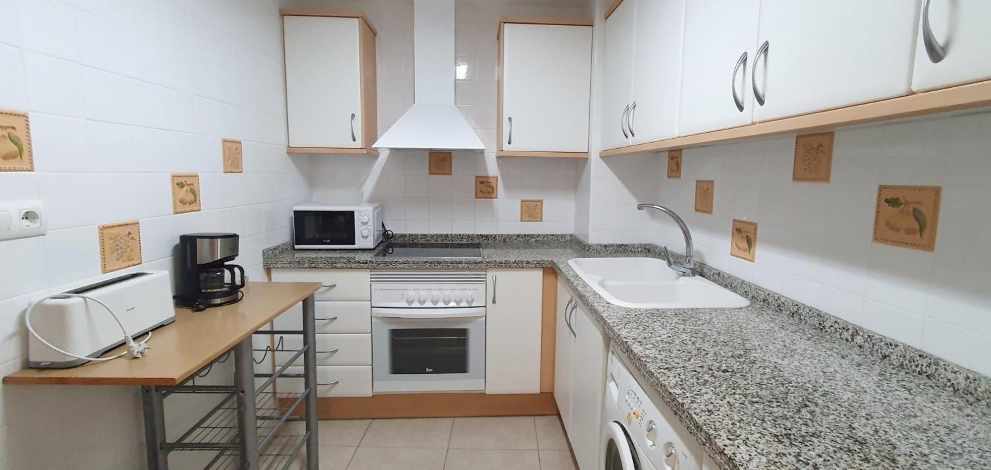 Sueno De Iii Vac010 Denirent Apartamento