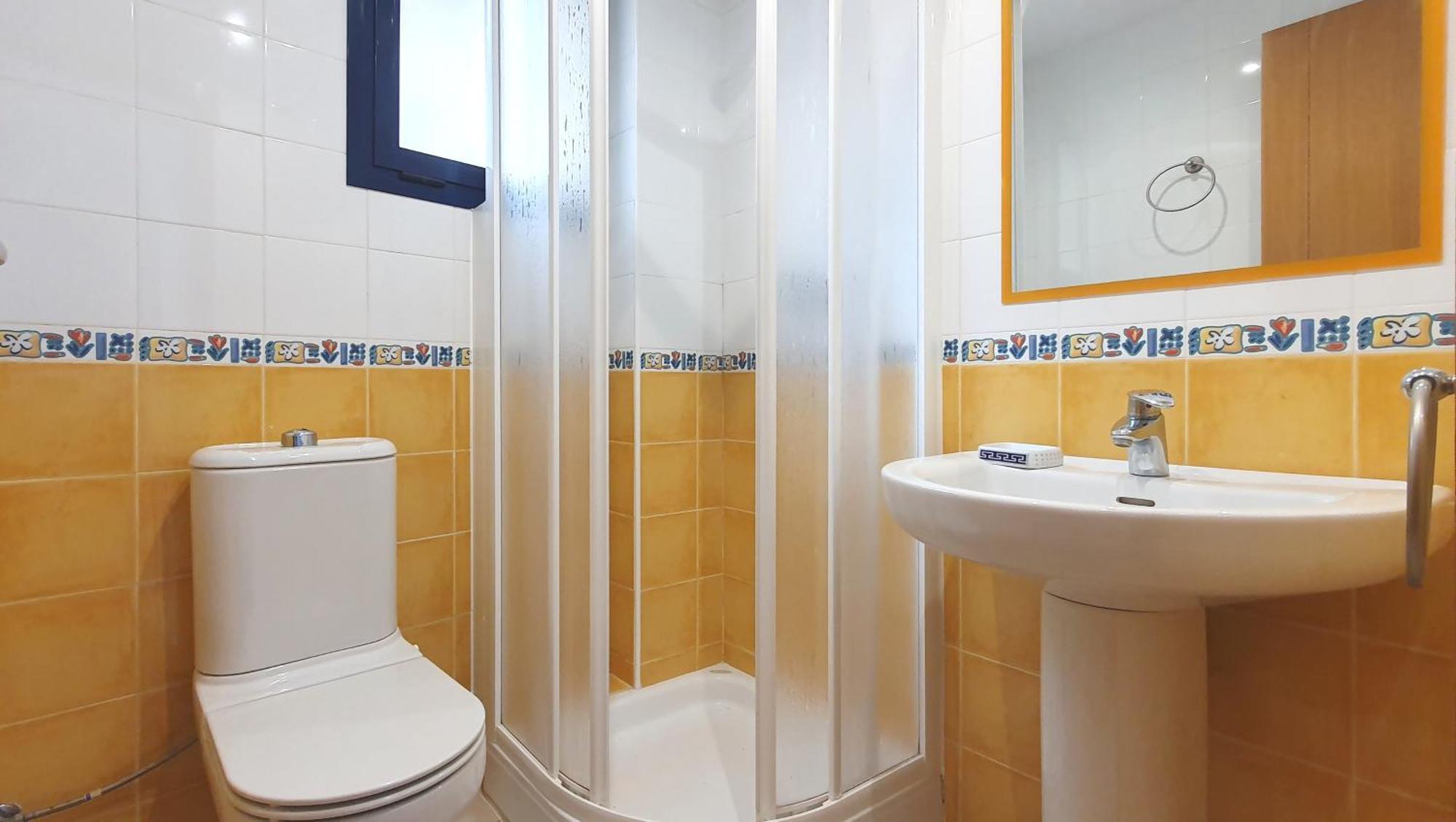 Sueno De Iii Vac010 Denirent Apartamento Dénia