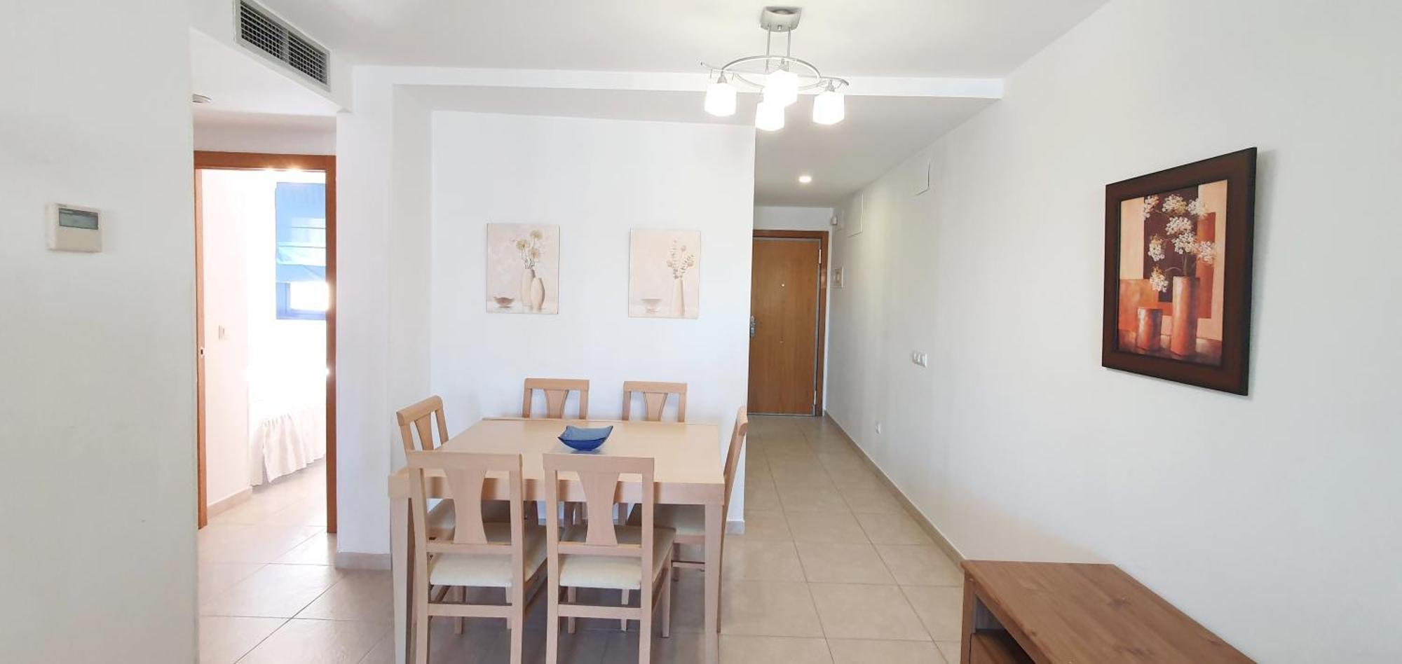 Sueno De Iii Vac010 Denirent Apartamento *