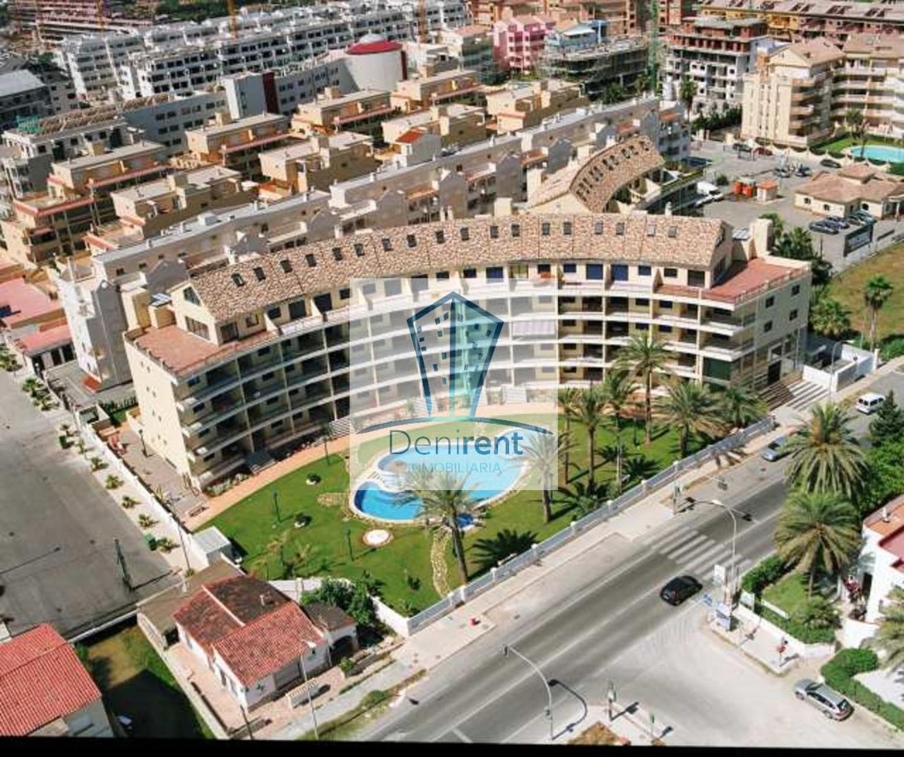 Apartamento Sueno De Iii Vac010 Denirent