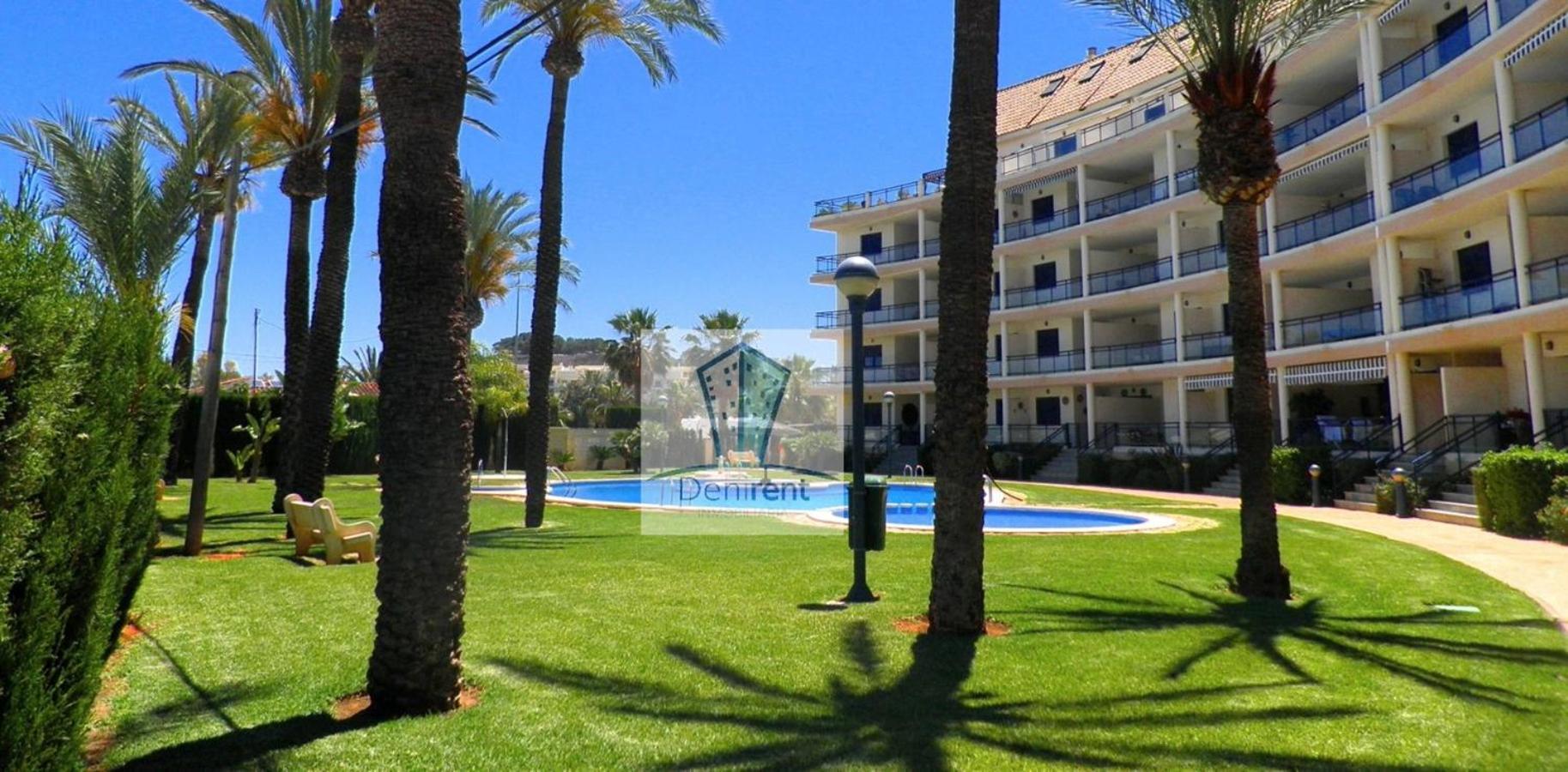 Sueno De Iii Vac010 Denirent Apartamento *