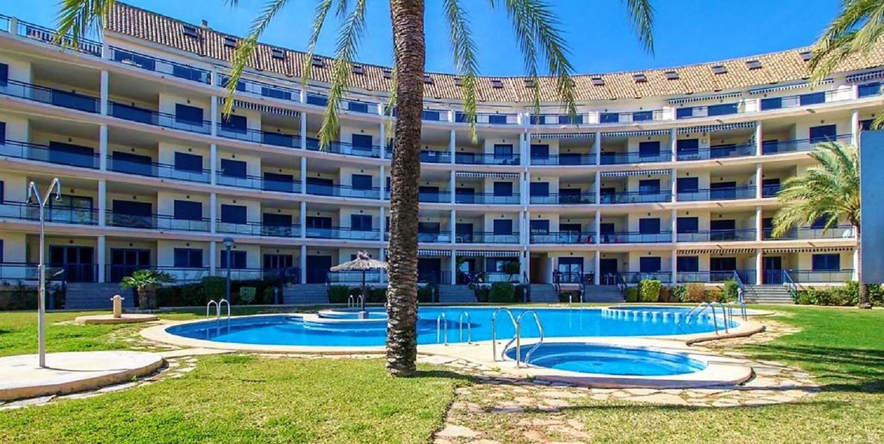Sueno De Iii Vac010 Denirent Apartamento